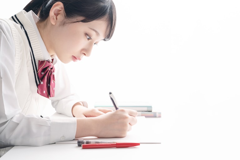 偏差値の活用法