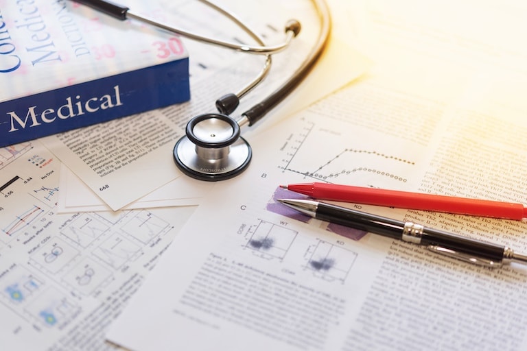 再受験生が多い医学部受験